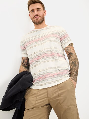 CAMEL ACTIVE Shirt in Rot