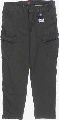 LEVI'S ® Stoffhose 36 in Grün: predná strana