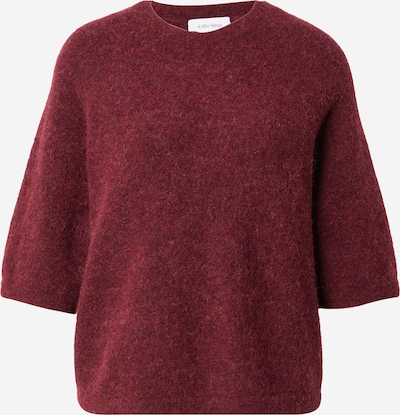 Pulover & Other Stories pe roșu, Vizualizare produs