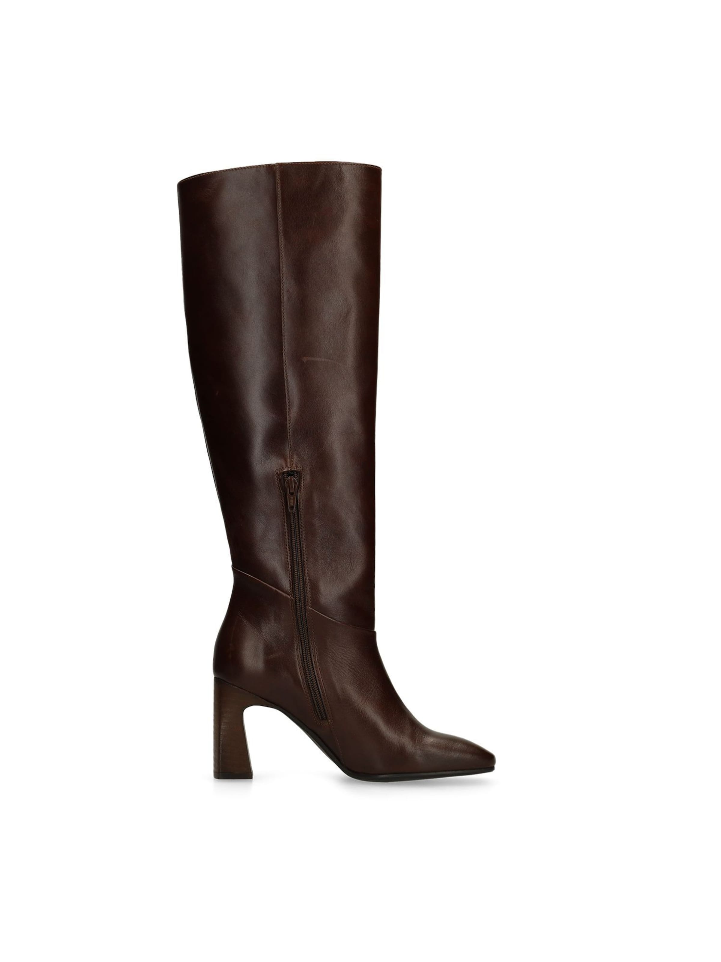 Bottes SACHA en marron