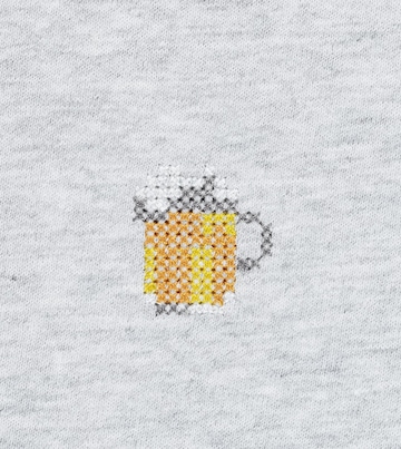 Ragwear Koszulka w kolorze szary