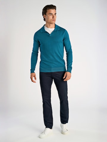 Lindbergh Pullover i grøn