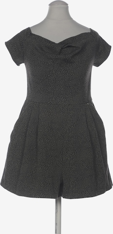 GUESS Overall oder Jumpsuit S in Grün: Vorderseite