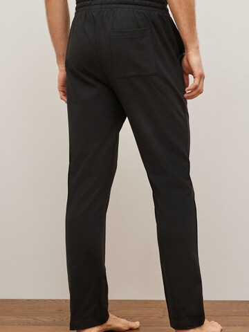 regular Pantaloni di Next in nero