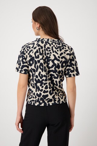 monari Shirt in Black
