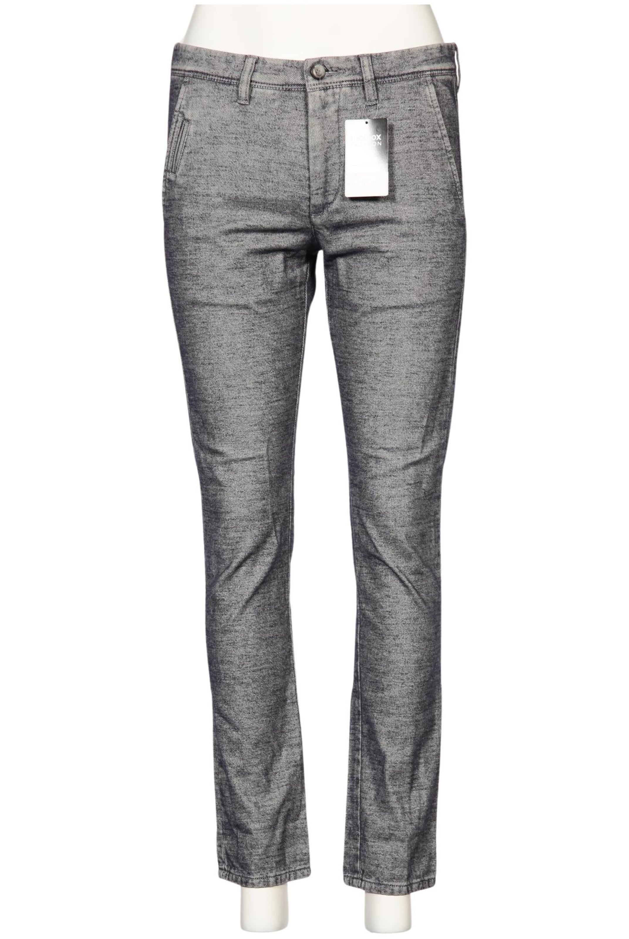 MAC Pants in XL in Grey: front
