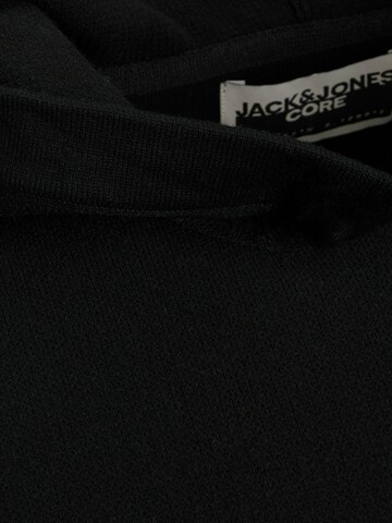 Pullover 'JCOAero' di JACK & JONES in nero