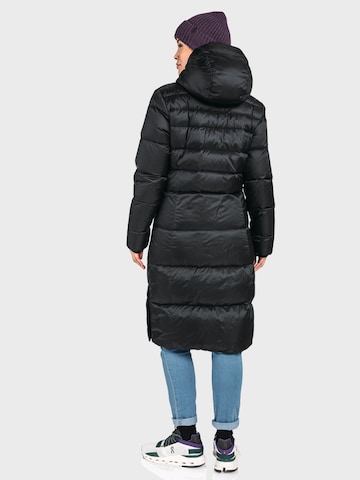 Schöffel Winter Coat 'Kenosha' in Black