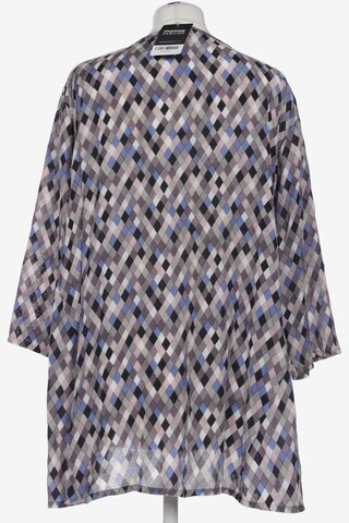 The Masai Clothing Company Blouse & Tunic in M in Grey