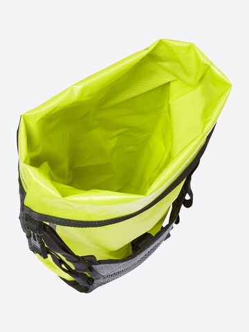 VAUDE Sportrucksack ' Trailpack' in Grün