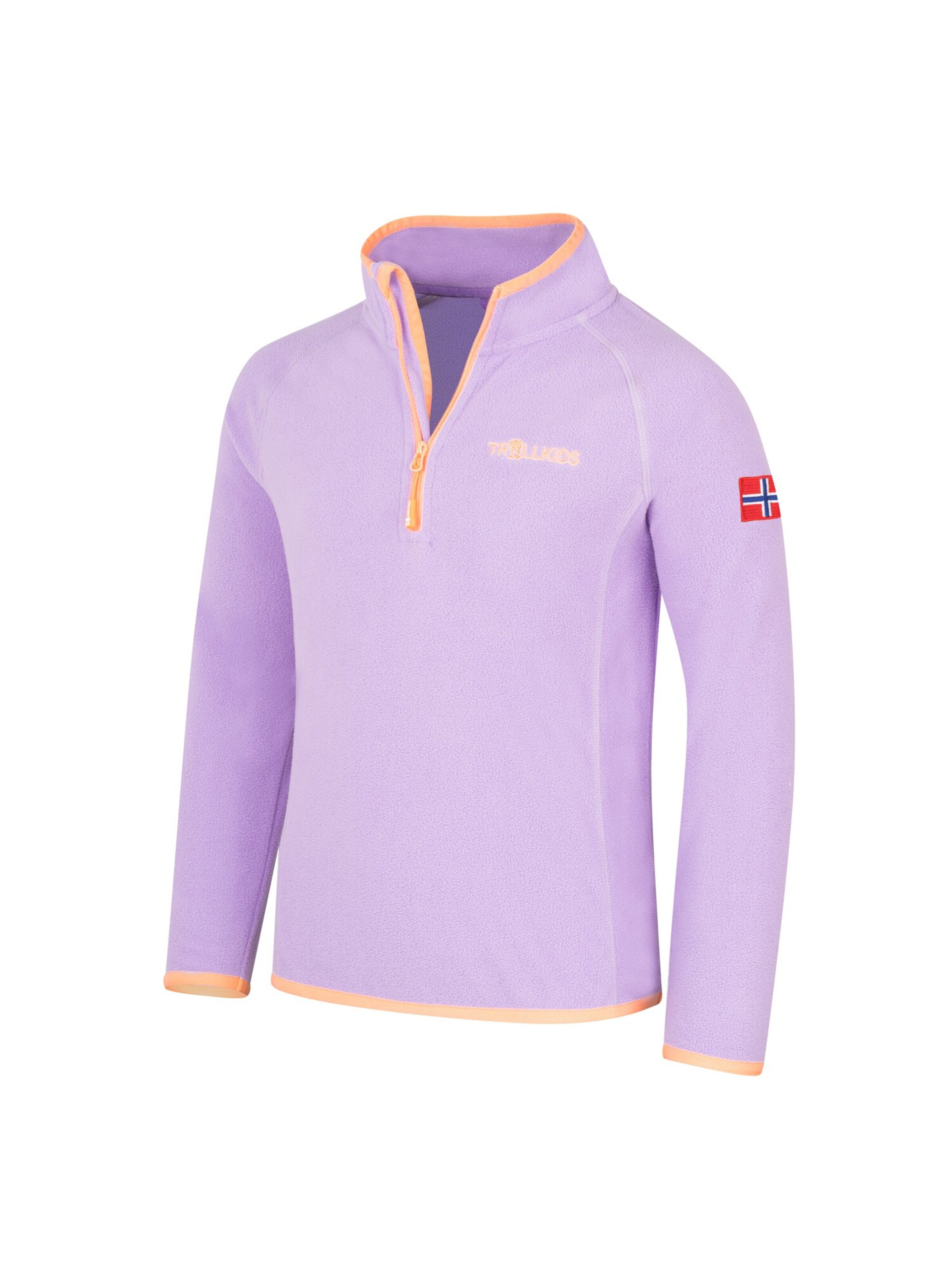 TROLLKIDS Pullover‌‌‌‌‌‌‌ in Lila