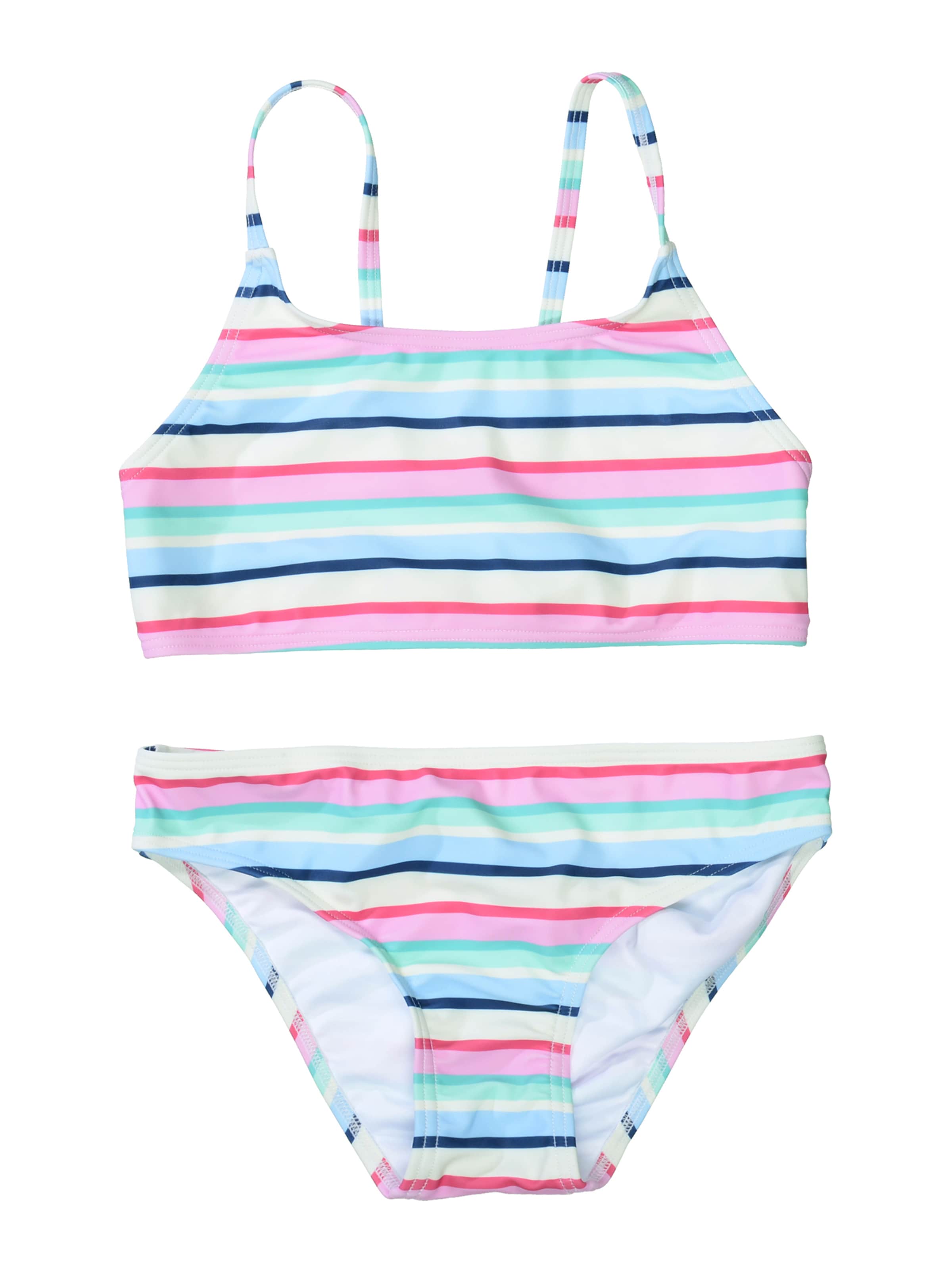 STACCATO Bustier Bikini värissä monivärinen: etupuoli