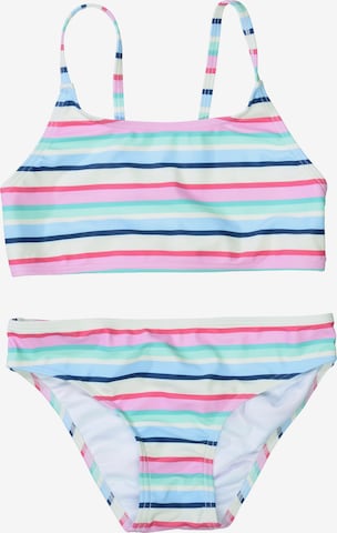 STACCATO Bustier Bikini värissä monivärinen: etupuoli