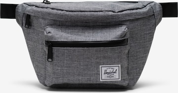 Herschel Fanny Pack 'Pop Quiz' in Grey