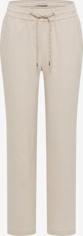 CECIL Панталон 'Tracey' в бежово: отпред