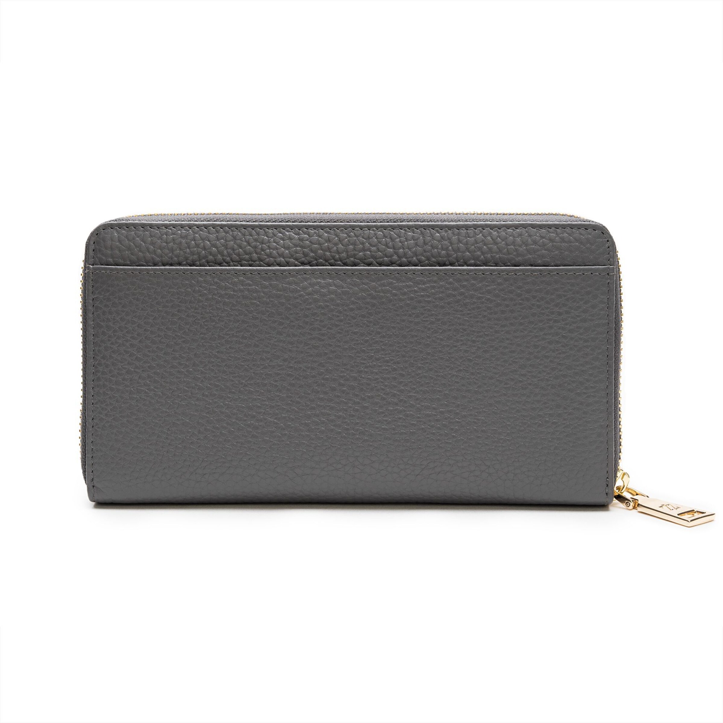 Lazarotti Portemonnaie 'Bologna' in Grau