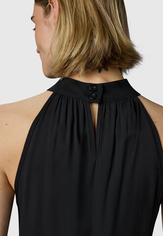 Robe 'Angylee Youmodo' Ragwear en noir