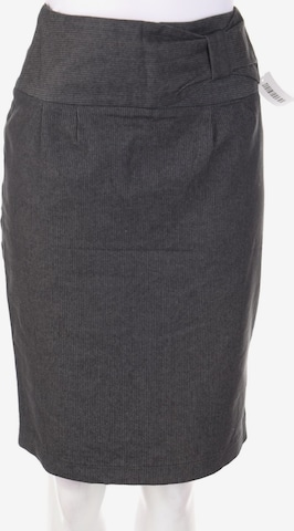 Orsay Skirt in XS in Grey: front