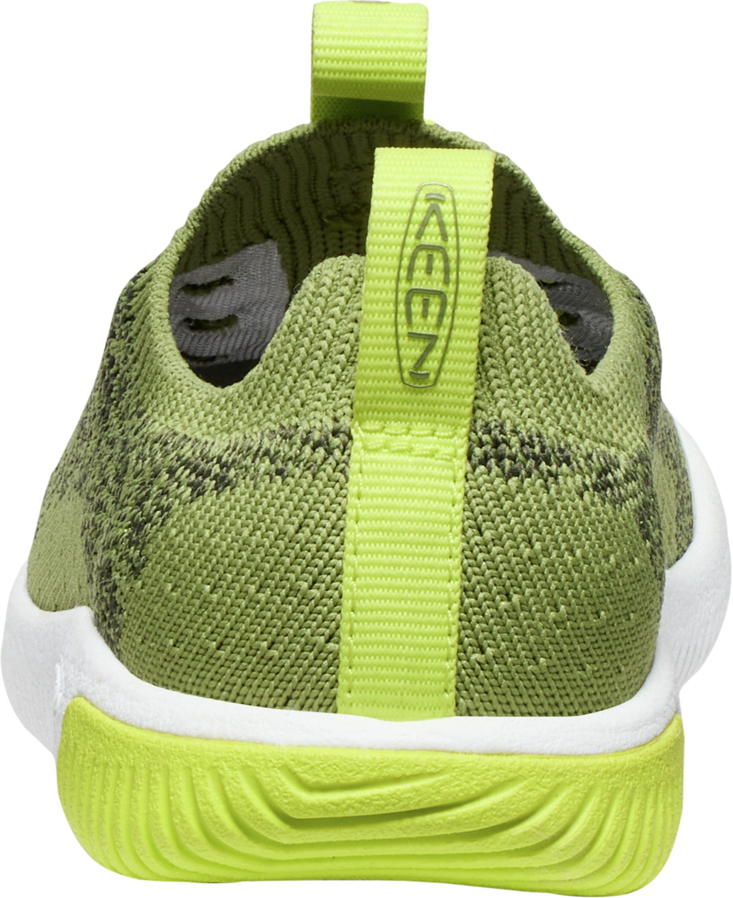KEEN Athletic Shoes in Green