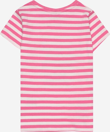 SALT AND PEPPER Shirt in Pink