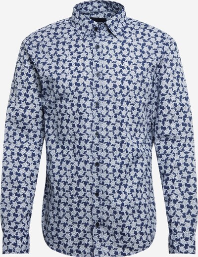 Camicia JOOP! Jeans di colore blu / bianco, Visualizzazione prodotti