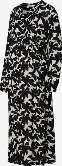 Noppies Kleid 'Isaya' in schwarz / weiß, Produktansicht