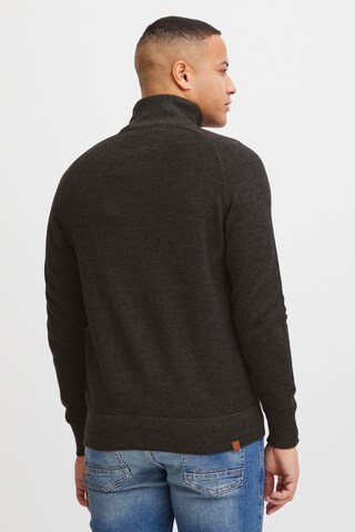 BLEND Pullover 'Ganbolf' in Grau