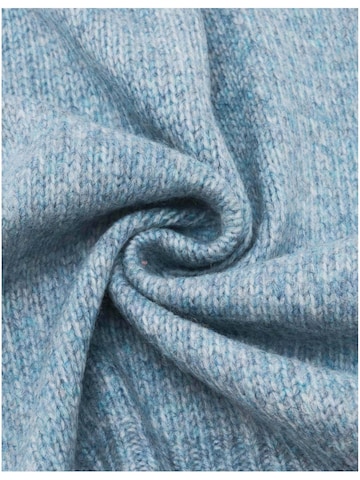 FRAAS Scarf in Blue