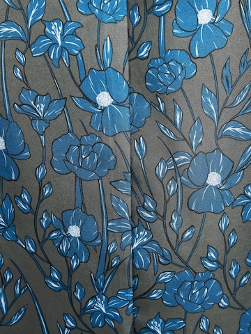 Next Slim fit Colbert in Blauw
