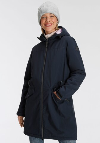 G.I.G.A. DX by killtec Performance Jacket in Blue