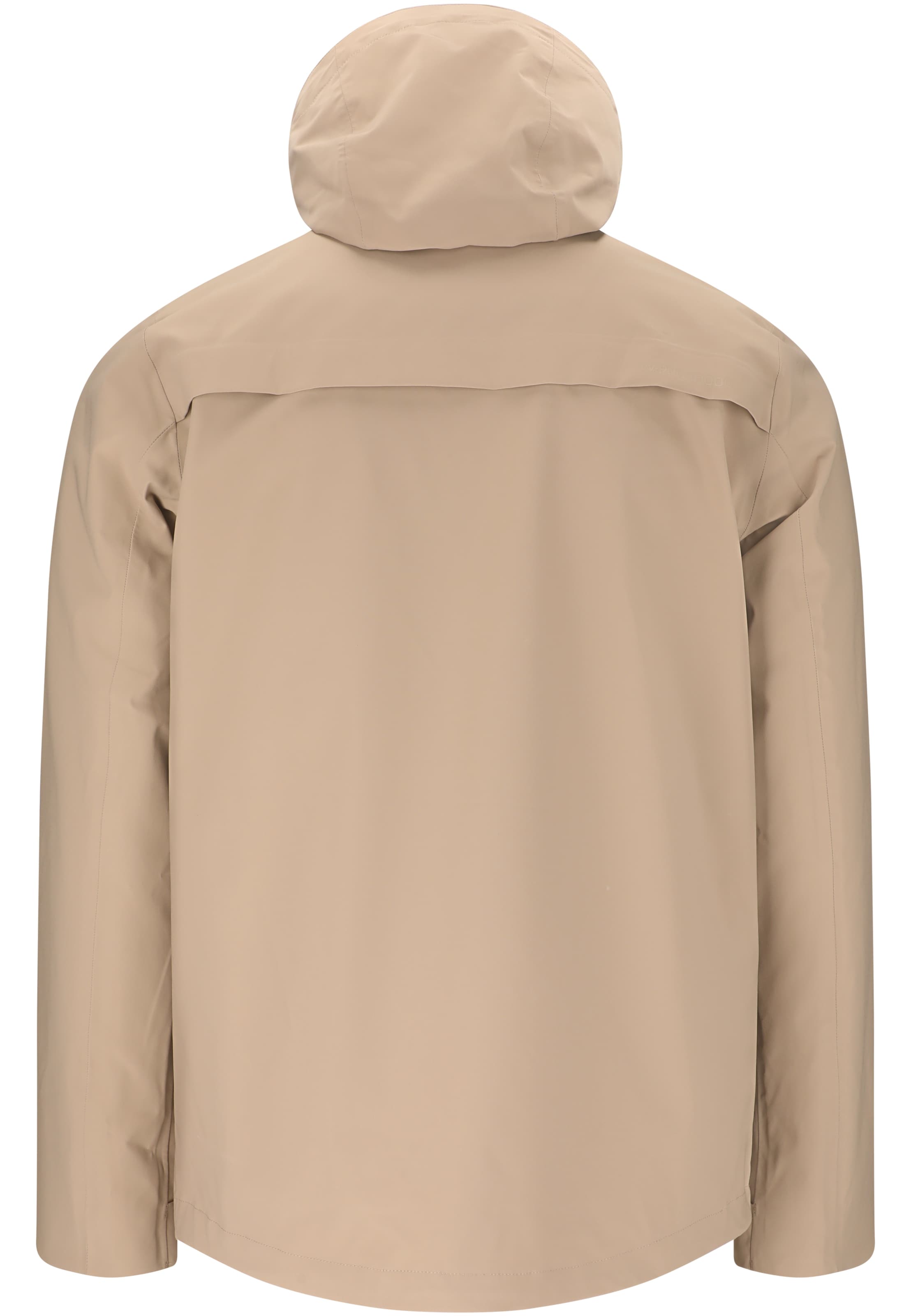 Whistler Functionele jas 'Liel' in Beige