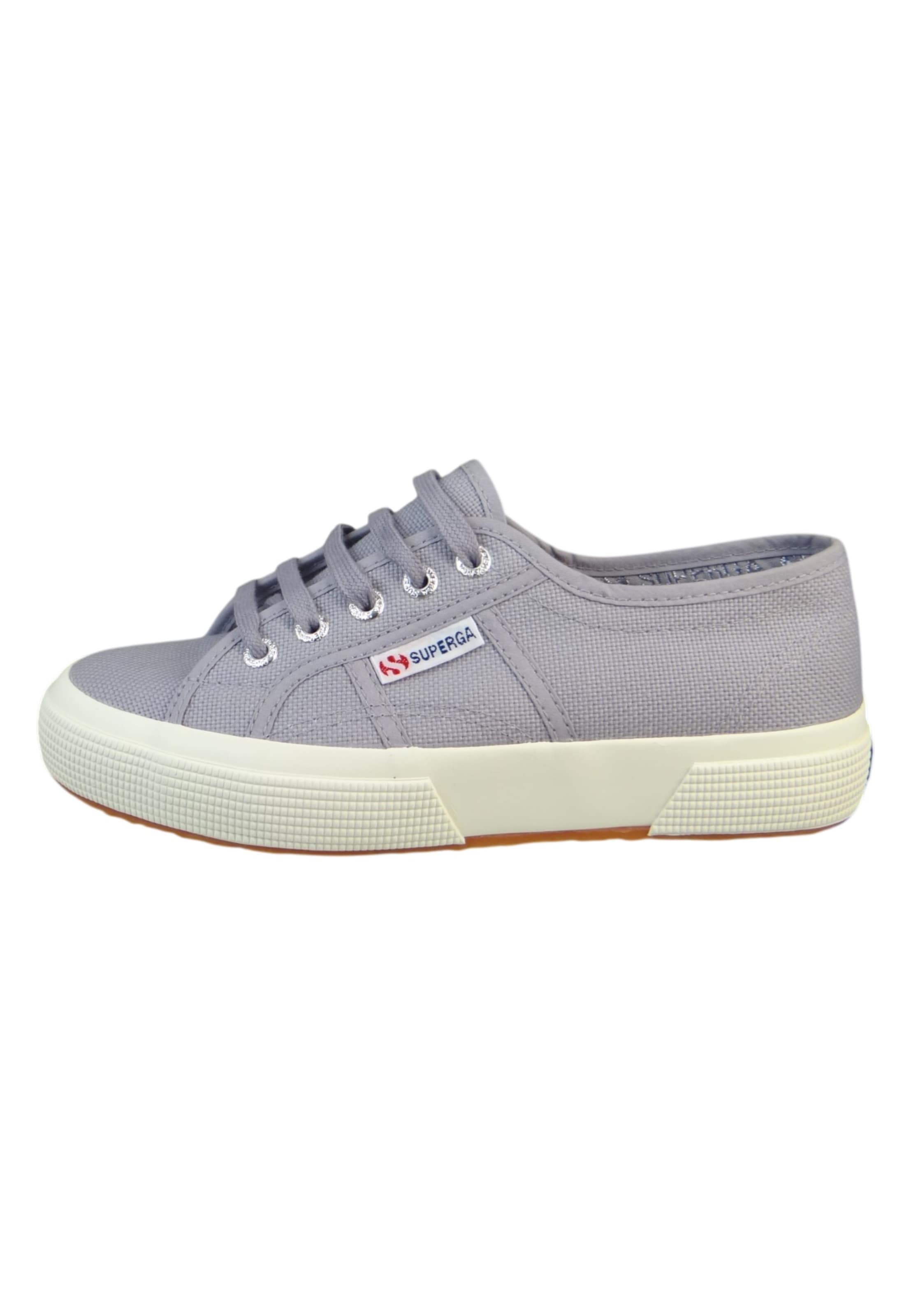 Baskets basses '2750 Cotu' SUPERGA en bleu