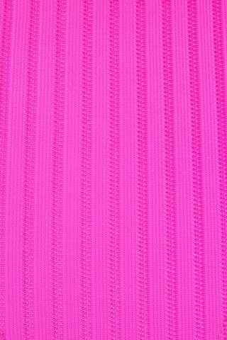 LASCANA Klassisch Bikini in Pink