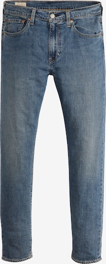 LEVI'S ® Farkut '512® Slim Taper Linen + Denim' värissä sininen denim, Tuotenäkymä