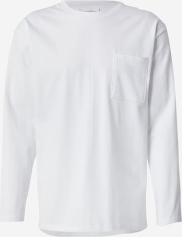 smėlio Lindbergh Marškinėliai: priekis