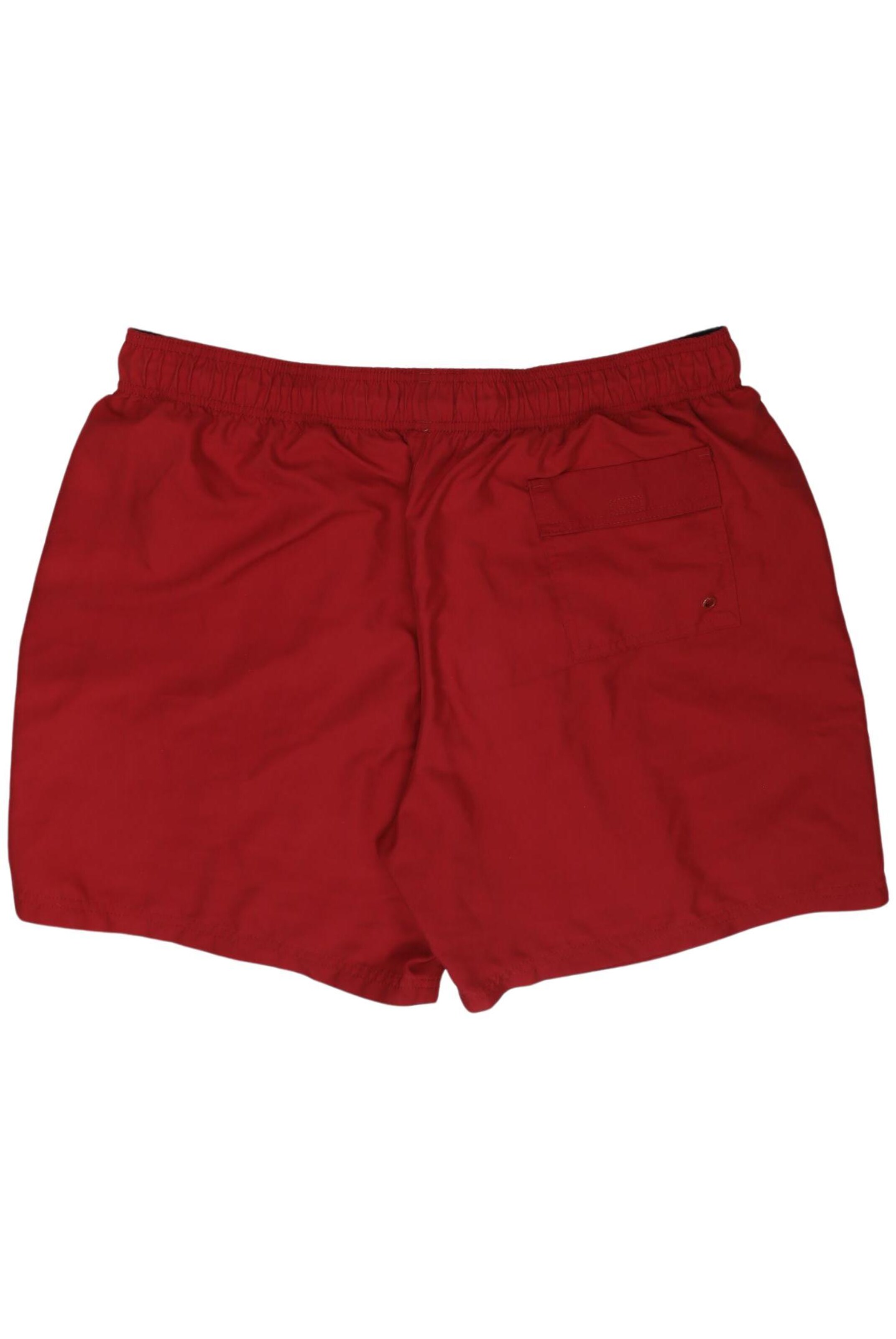 Marks & Spencer Shorts 35-36 in Rot
