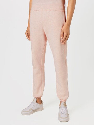 PARI Loosefit Sweatpants in Pink