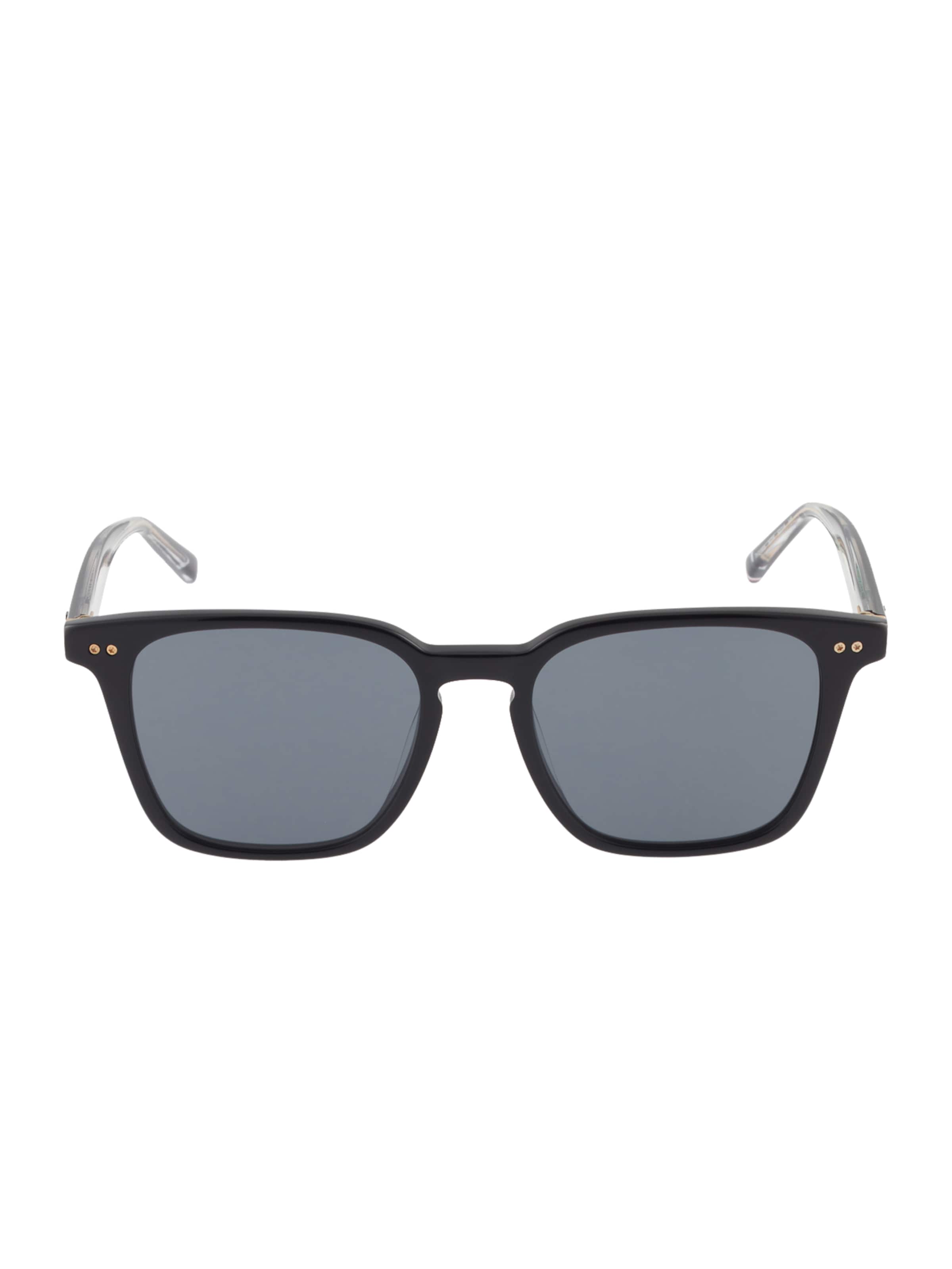 TOMMY HILFIGER Solbriller i sort