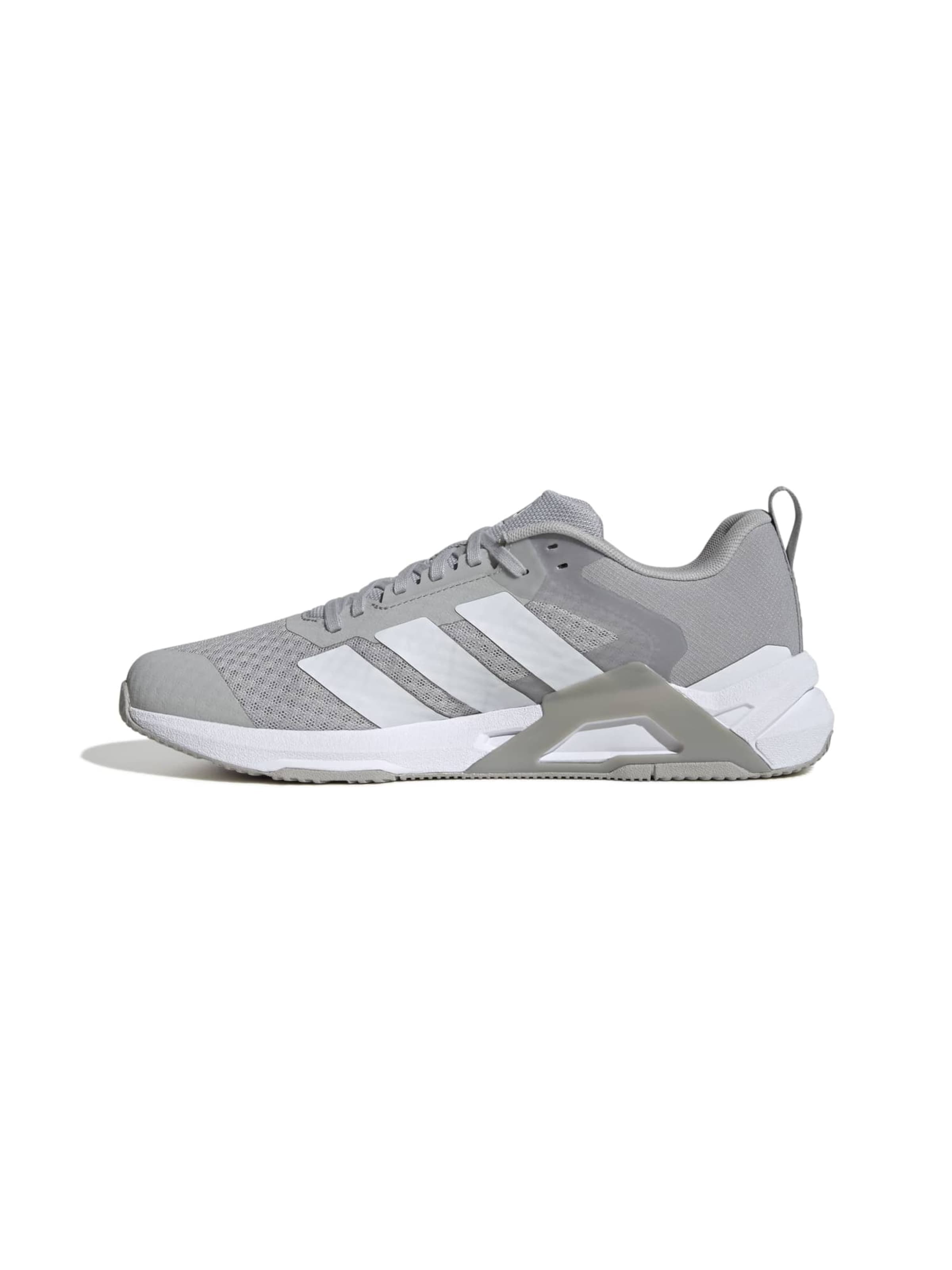 Scarpa sportiva ' Dropset Control' di ADIDAS PERFORMANCE in grigio