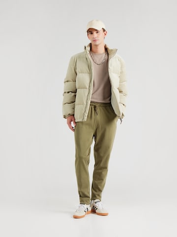 Pepe Jeans - Tapered Pantalón en verde