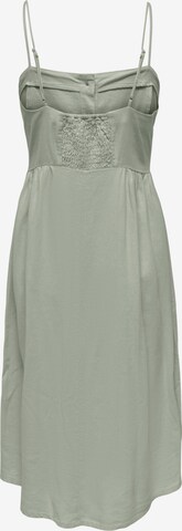 JDY Kleid 'Say' in Grau