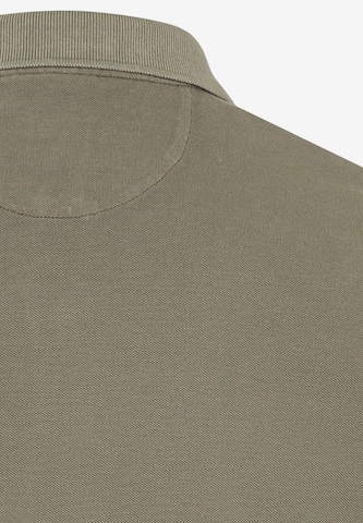 CAMEL ACTIVE Shirt in Groen