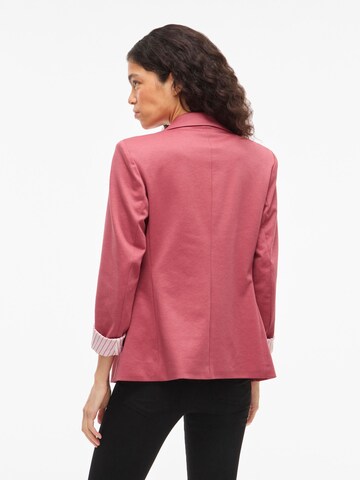 VILA Blazer 'VISaga' i pink