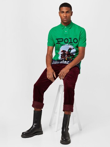 Polo Ralph Lauren Shirt in Green