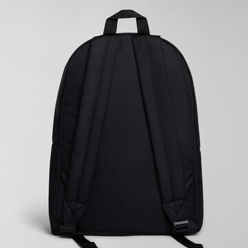 NAPAPIJRI Backpack 'Hornby' in Black