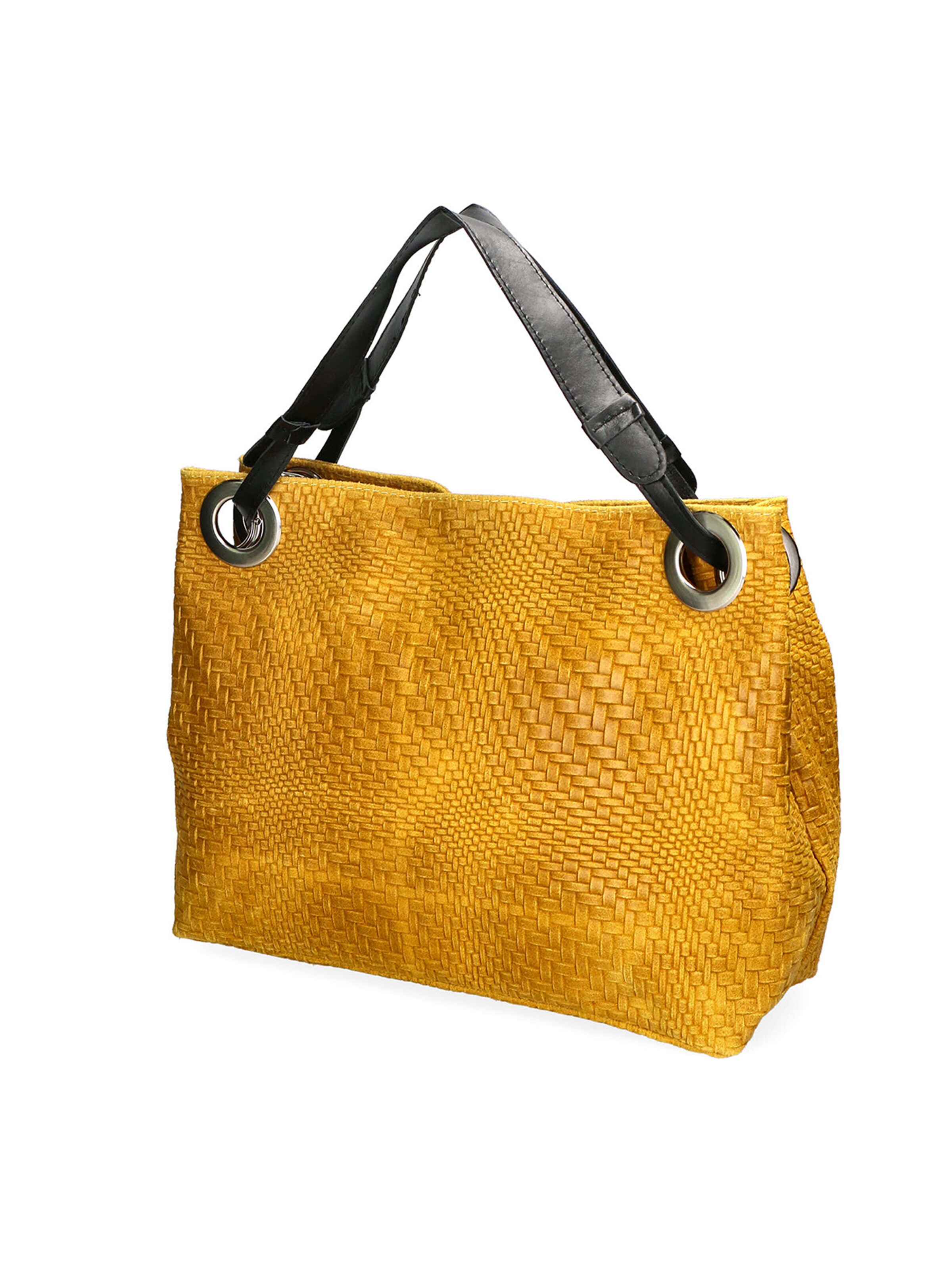 Sacs à main Gave Lux en jaune