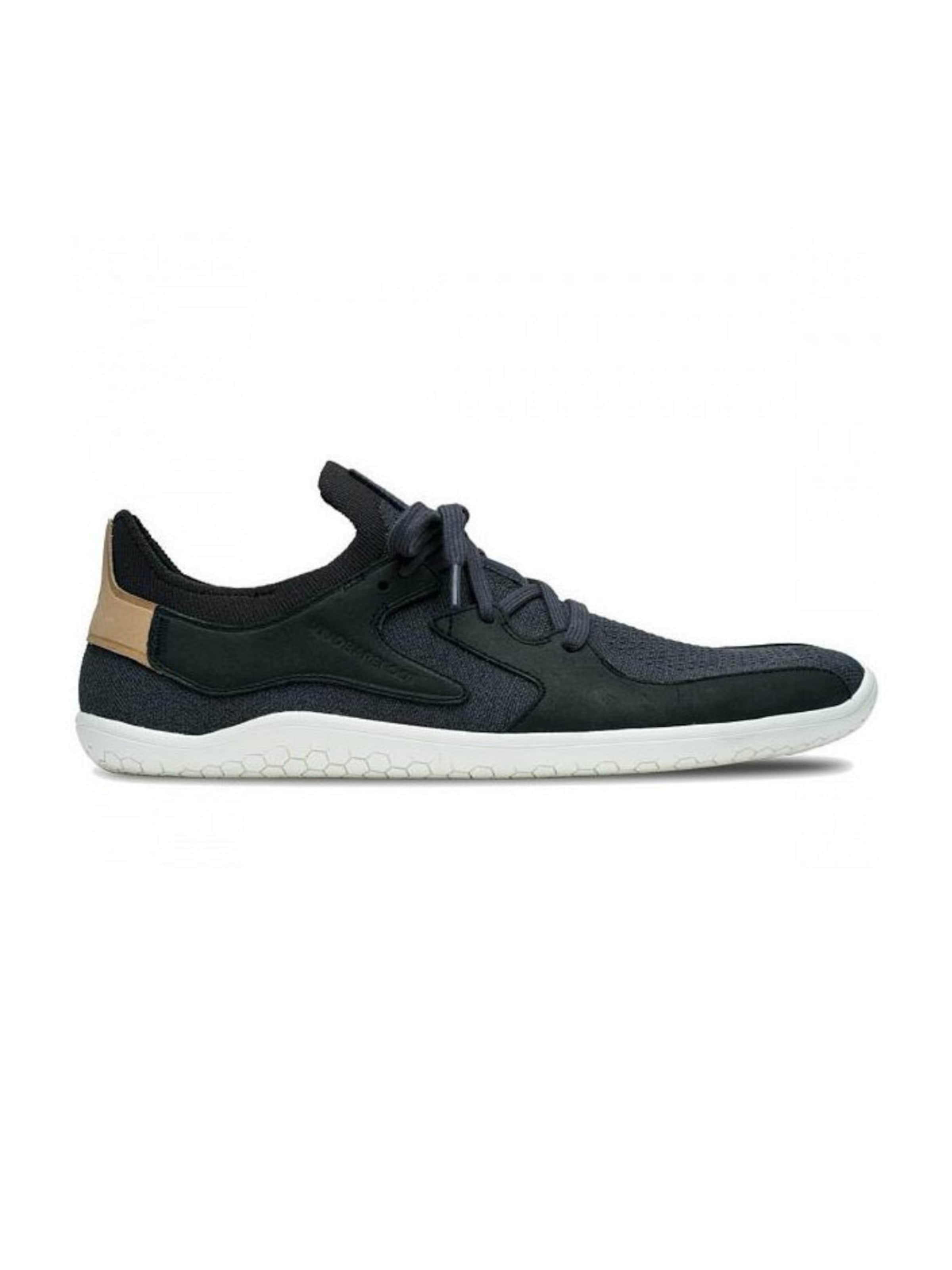 Vivo Barefoot Platform trainers 'PRIMUS ASANA' in Black, Item view