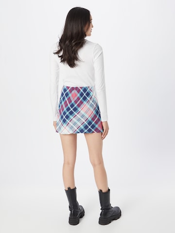 Tommy Jeans Skirt in Blue