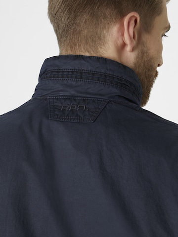 REDPOINT Between-Season Jacket in Blue