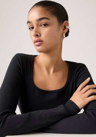 LEVI'S ® Shirt in Black